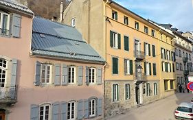 Residence Richelieu