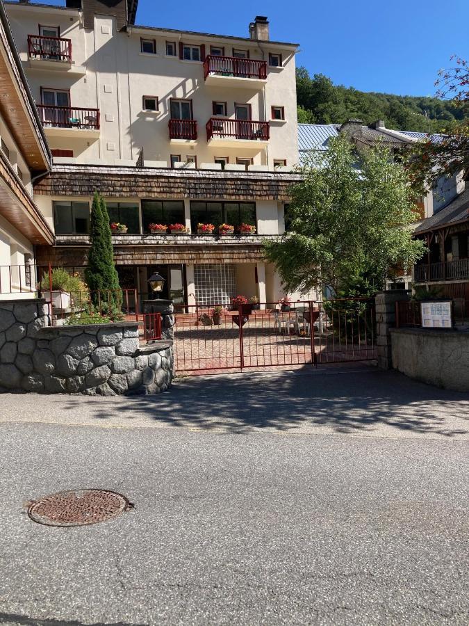 Residence Richelieu Bareges Exterior photo