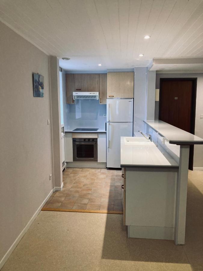 Residence Richelieu Bareges Exterior photo