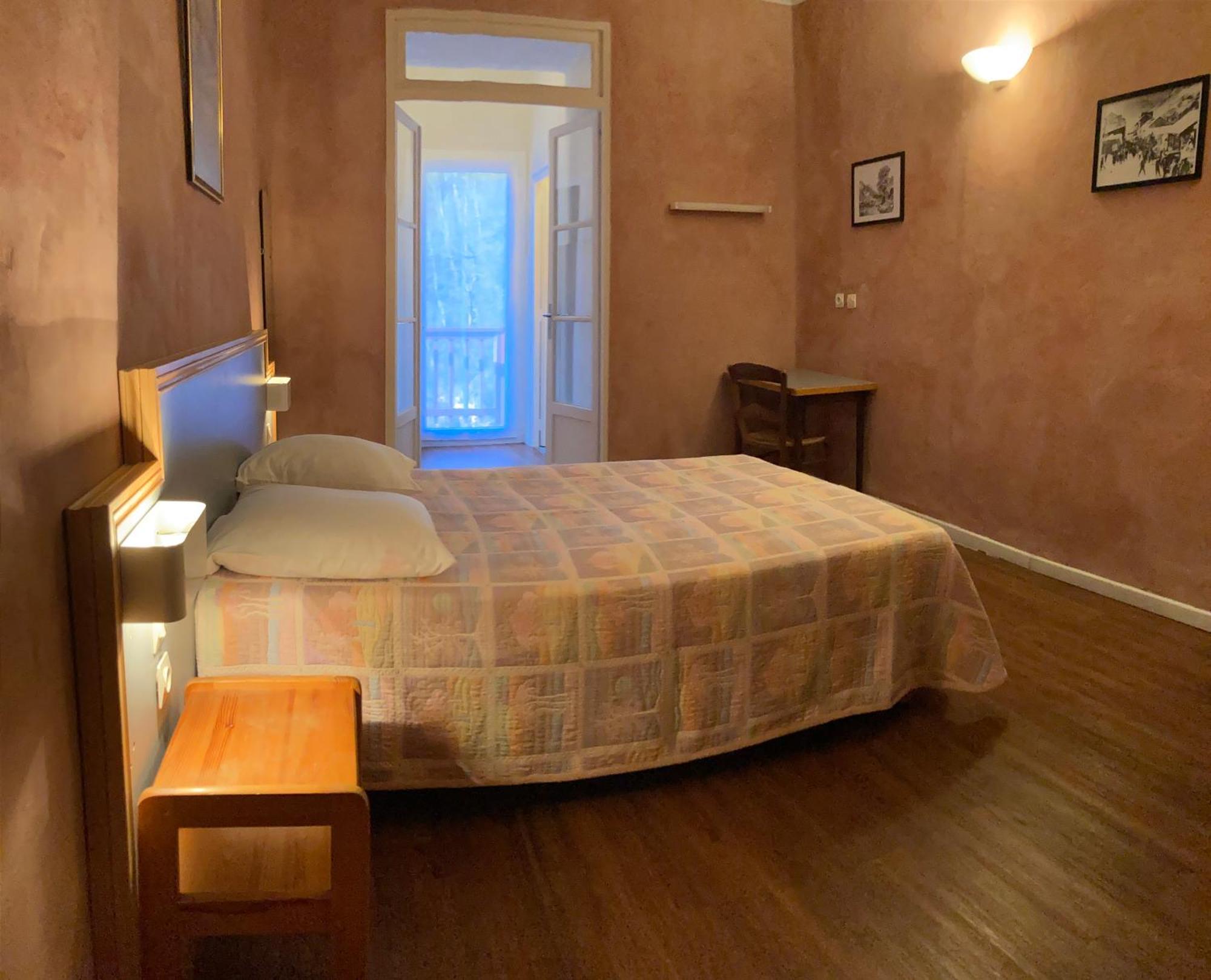 Residence Richelieu Bareges Room photo