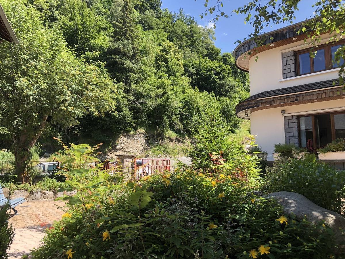 Residence Richelieu Bareges Exterior photo