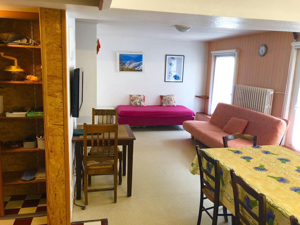 Residence Richelieu Bareges Room photo