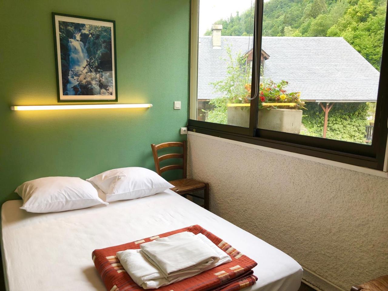 Residence Richelieu Bareges Room photo